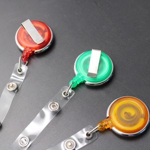 Deyi 3.5cm Diameter Badge Reel