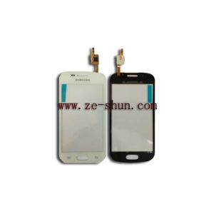Cheap Replacement Touch Screens For Samsung S7562i / i699/ i739 White for sale