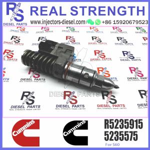Diesel Fuel Injector R5235695 R5235915 R5236347 R5236952 R5236977 R5236978