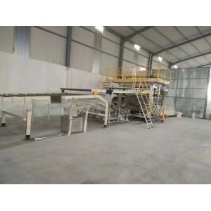 Deep Screw PVC Sheet Making Machine 25*1.5*2.5 with Screw Channel Structure