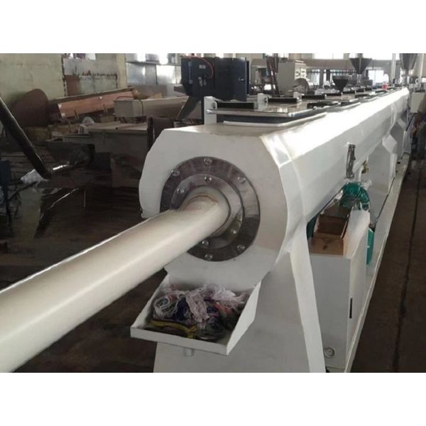 Automatic Customization Manufacturing HDPE Pipe Production Line for and Customization