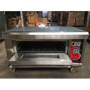 WFA Series Gas Baking Oven WFA-20H