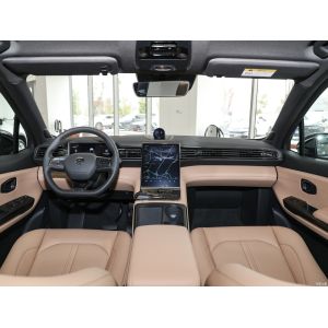 Electric Car Nio ES6 2022 High Quality New Eec Four Wheel 5 Seat 465KM Signature