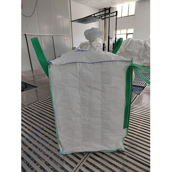 UV Resistant Coating Fibc Bulk Bag for Polypropylene Material in Customized