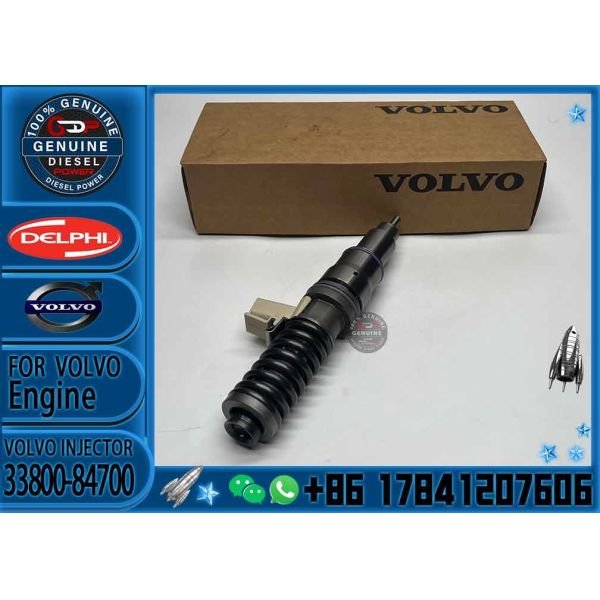 Quality 4 Pins Injector Overhaul Repair Kits For Hyundai E3 Injector 33800-84700 33800-84830 33800-82000 33800-84820 33800-84830 wholesale