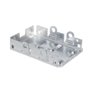 Custom High-Precision Metal Stamping Processing Punching Milling Turning Sheet