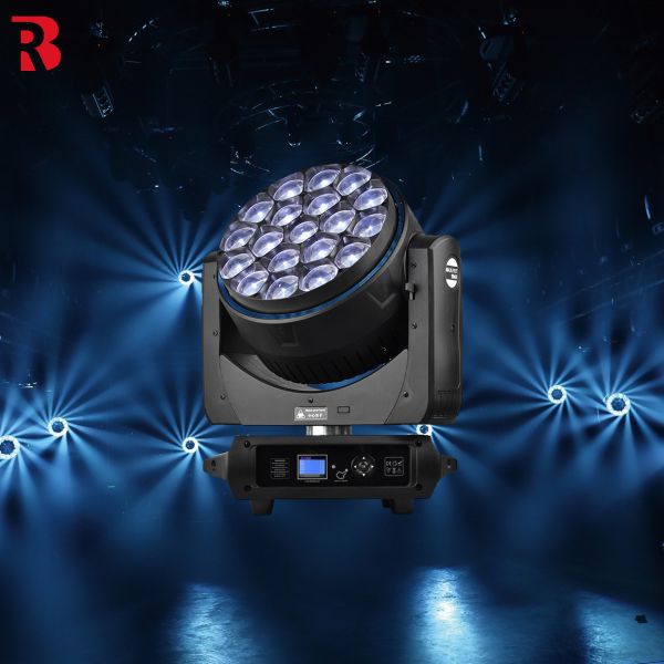 Quality Beam Spot Wash Moving Head Stage Light Manufacture for event wholesale
