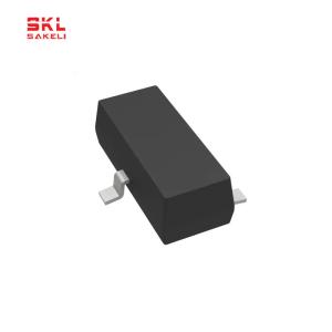 China DRV5013ADQDBZR Magnetic Position Sensor for High-Precision Motion Control on sale