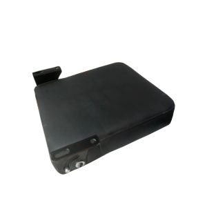 Cheap Rv Modified Car Passenger Seat Flip Up Seat Marine Folding Boat Seat for sale