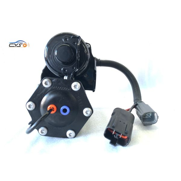 LR023964 LR072537 Land Rover Discovery 3 Air Suspension Compressor