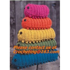 The New Design of The animal hand knitted, Crochet Stuffed Toy Doll,knitting
