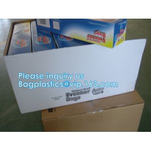 Biodegradable Zip Top Side Gusset Bag, Slider Top Bags, Recyclable, Waterproof,