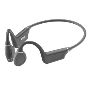 Waterproof Unleash Potential Bone Conduction Headphones for Hearing-impaired
