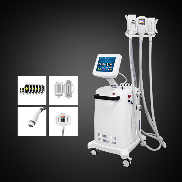 Quality Fat Reduction Cryolipolysis Slimming Machine Body Slimming Machine At Home wholesale