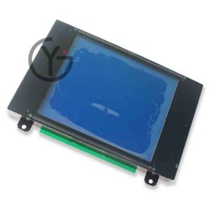 320*240 Graphic LCD Module LVDS Interface Mono LCD Module For Industrial