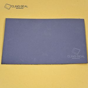 Gasket sheet for automotive spare parts, engine maintenance, and machinery, non