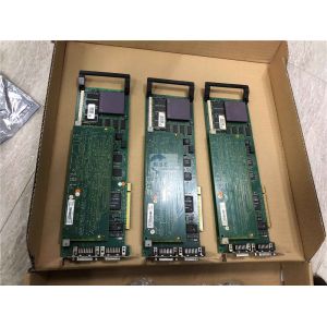 ABB PU515 3BSE013063R1 Real-Time Accelerator (RTA) board Communication Modules