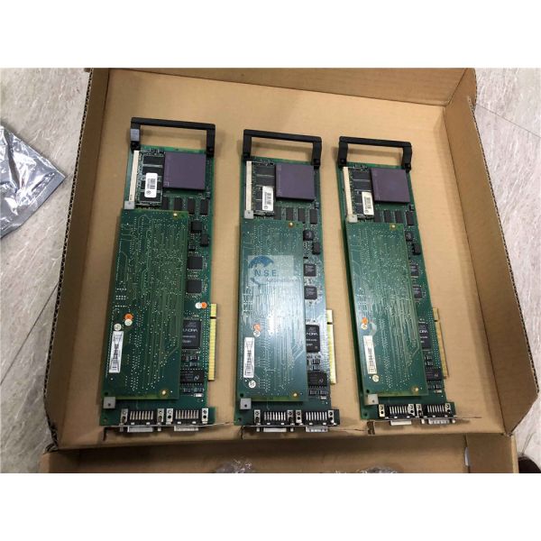 Quality ABB PU515 3BSE013063R1 Real-Time Accelerator (RTA) board Communication Modules wholesale