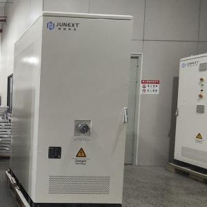 China Energy Storage System 30Kw 50Kw 60Kwh Bess Lithium Solar Battery Backup System on sale