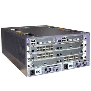 ME60-X3 02351954 ME0B0BKPD330 SFUI-480-C 480Gbps Enterprise Router for WiFi 802