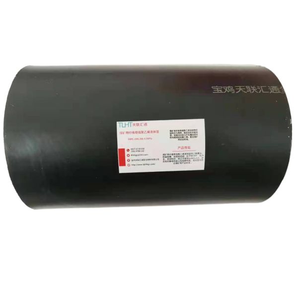 Quality Multilayer Thermoplastic Composite Pipe Custom For Medium Temperature wholesale