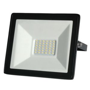 Driverless Industrial LED Flood Lights 400w TUV/CE 220vac External Ultra Slim
