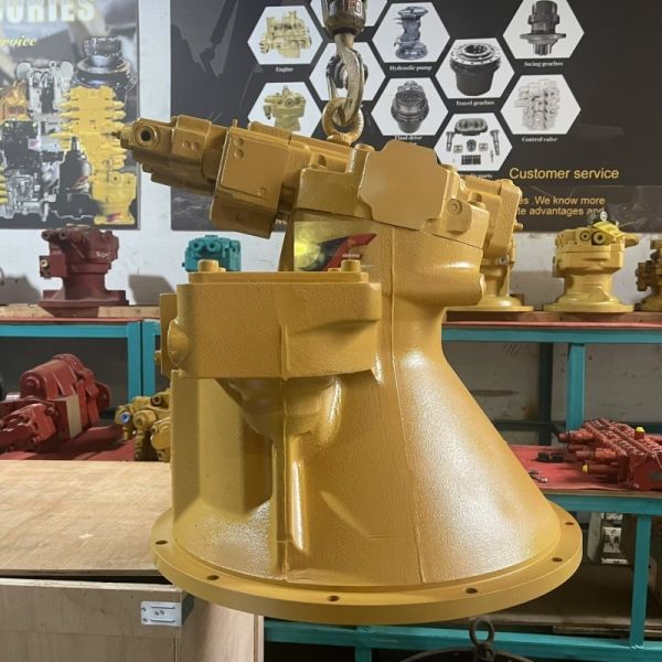 Quality Excavator Hydraulic Pump CAT330B A8VO160 For CAT330B wholesale