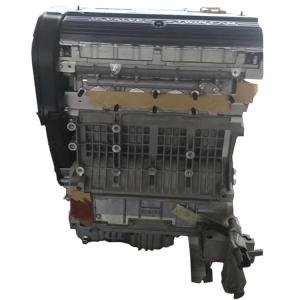 Cheap 18K4G Gas Engine For Roewe MG 750 Type Gas / Petrol Engine Power 118kw for sale
