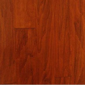 China European Maple HDF Engineered Wood Flooring on sale