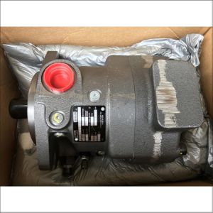 China Parker Hydraulic Pump PAVC65R4213  Small Size Long Life Light Weight on sale