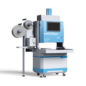 Special Filter Rod Characteristic Tester Physical Measuring Inspection Equipment