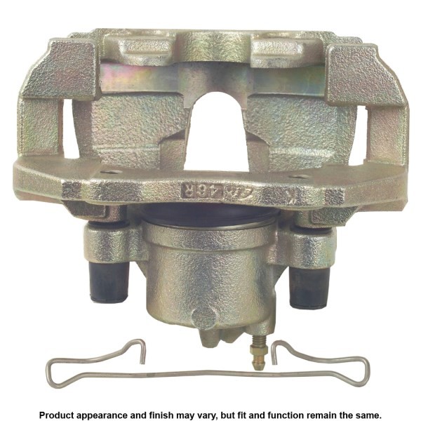 VOLVO Auto Parts Vehicle Brake Caliper 19B2942 19B2943 343394 343395 OEM 1223616