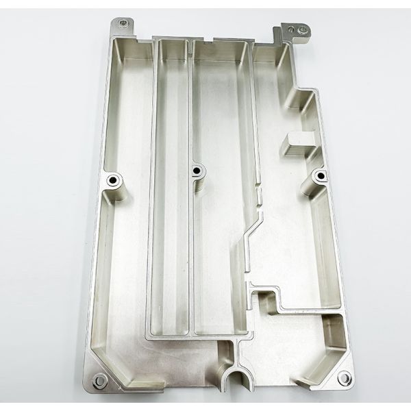 Feitai CNC Milling Parts Custom Aluminium Enclosure Manufacturer For Communication Parts