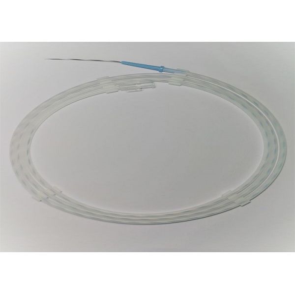 Quality 4.8Frx26cm Ureteral Catheter Placement , Urethral Stent Female Open - Open Type wholesale