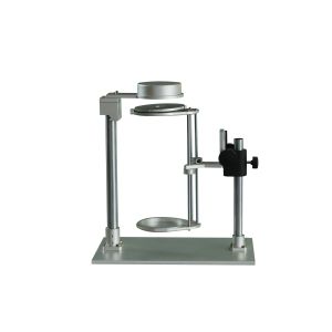 Thermal Radiation Melt Low Drop Tester Fire Testing Equipment