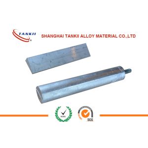 Cheap Ribbon Spring Electrical Heating Wire Ribbon Resistivity Soild Conductor for sale