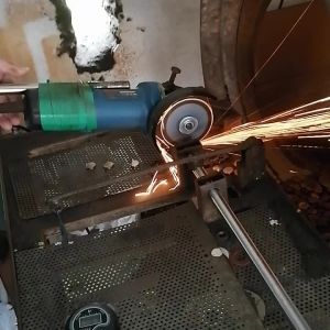 MPA EN12413 Angle Grinder Small Metal Cutting Disc For Drill