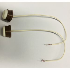 Adjustable Sensitivity IP65 200khz 300khz Ultrasonic Gas Sensor