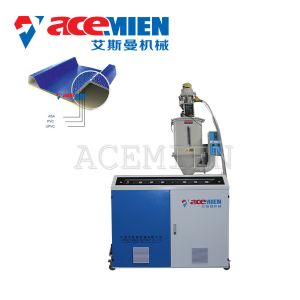 PVC Corrugated Sheet Making Machine , Roofing Tile Making Machine 200 Kw