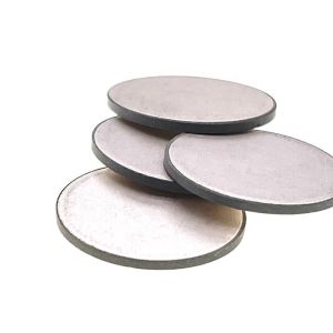 Cheap 19mm PTC Heating Chip MZ4 Series 3.7V Ceramic Thermistor for sale