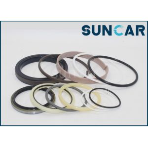 XKCC-00596 Dozer Blade Cylinder Seal Kit For HYUNDAI Wheel Excavator R210W-9
