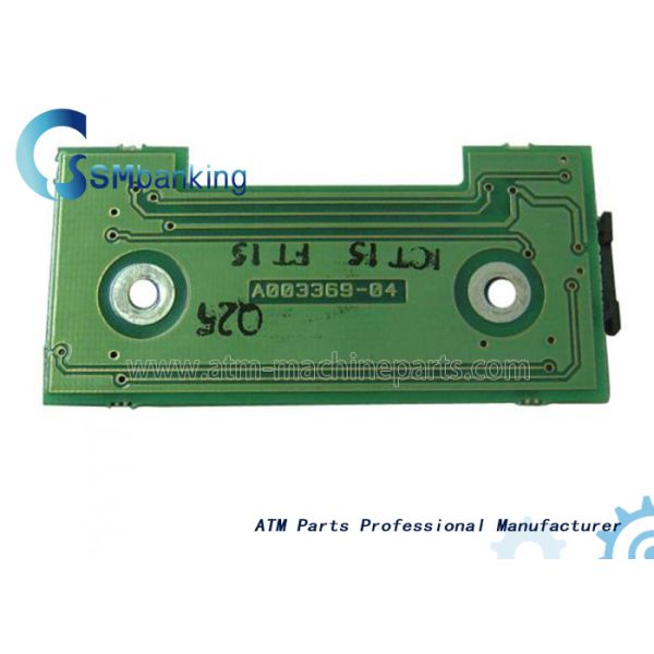 Quality ATM Spare Parts NMD Delarue BOU Exit-Empty Sensor Incl Board A003370 A003370 NMD BOU Exit-Empty incl cable control board wholesale