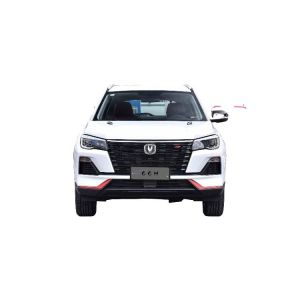 High Speed cheapest Changan cs75 plus cs75 FI 2023 2022 Blue Whale Edition 2.0T