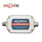 HDA437T Digital MEMS Dynamic Tilt Sensor For Tilt Measurement In Motion Or