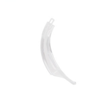 Endoscope laryngoscope set