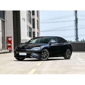 2025 BYD EV Car Seal AWD Performance Long Range 600KM Fast Charging Electric Car