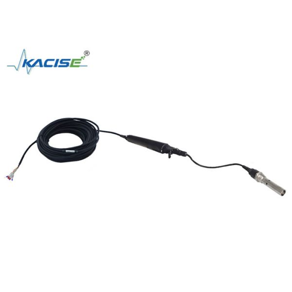 KWS-690 Digital Dissolved Oxygen Sensor , Directly Outputs RS485 And 4~20mA