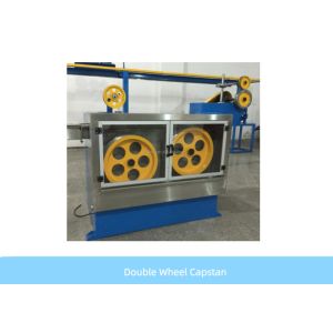 UL 2488 Computer Wire Cable Making Machine SGS Certification