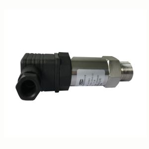 China Safe Hydraulic Pressure Transducer Water And Oil Pressure Transmitter on sale