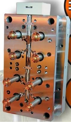 Quality Polypropylene Plastic Injection Moulding Services With P20 2738 Molding Material wholesale